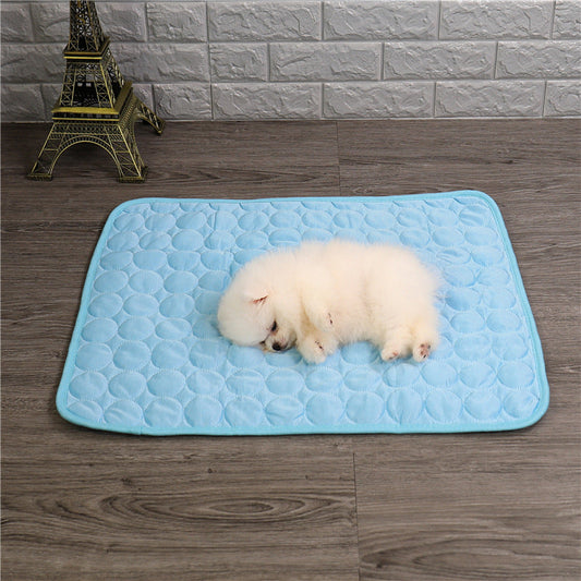 Tapis Réfrigérant Pour Animaux Domestiques