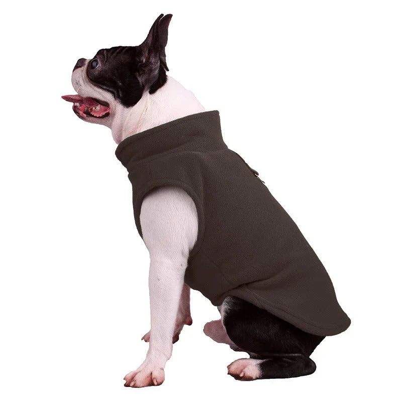 Veste pour Chien Toute l'Année Animaux Plus