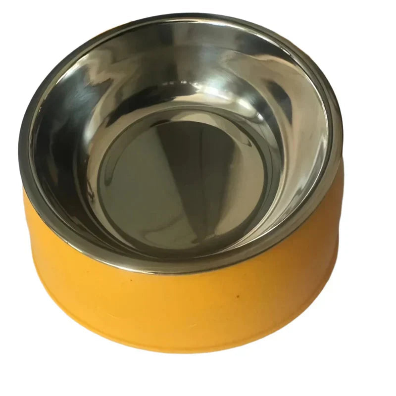 Bol Surélevé Pour Chats Animaux Plus