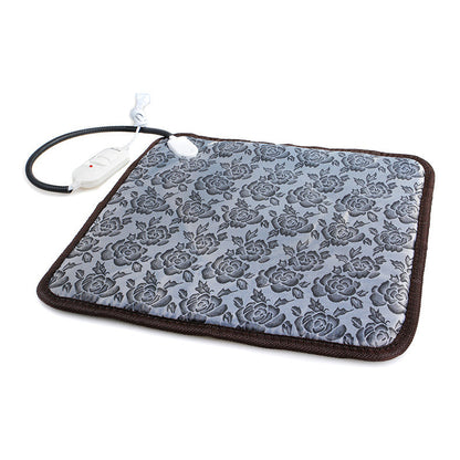 Tapis chauffant à température réglable pour chien Mikizi