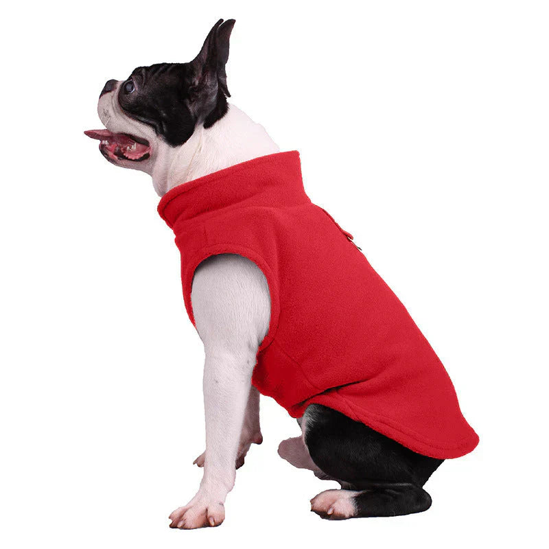 Veste pour Chien Toute l'Année Animaux Plus