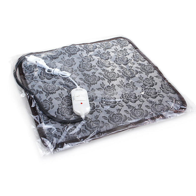 Tapis chauffant à température réglable pour chien Mikizi