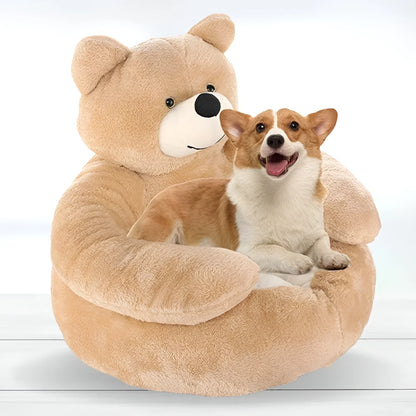 Coussin Confortable Pour Animaux De Compagnie