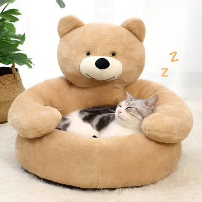 Coussin Confortable Pour Animaux De Compagnie