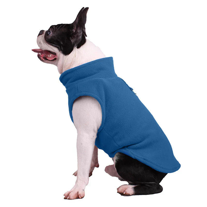 Veste pour Chien Toute l'Année Animaux Plus