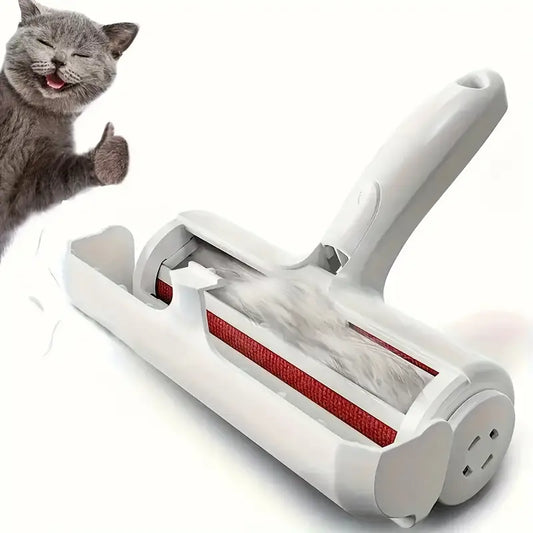 Épilateur Pratique Pour Animaux Domestiques