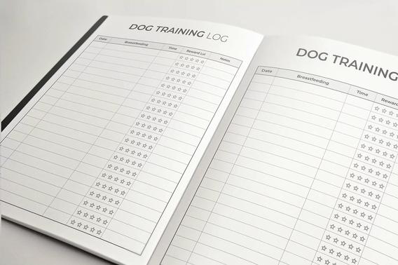 Le Carnet d'Entraînement