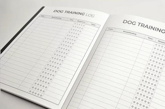 Le Carnet d'Entraînement