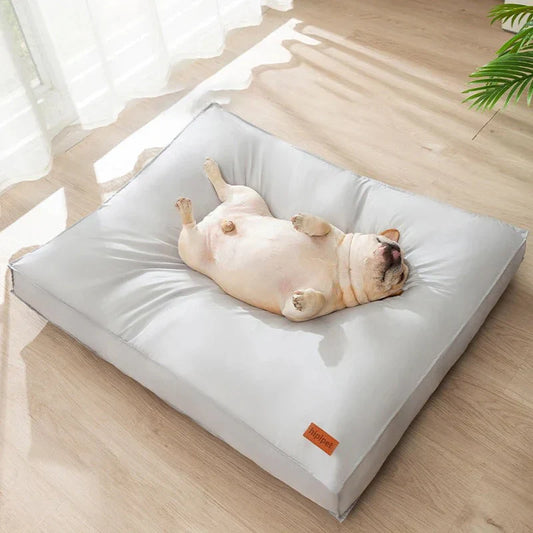Lit Pour Chien Ergonomique Et Imperméable