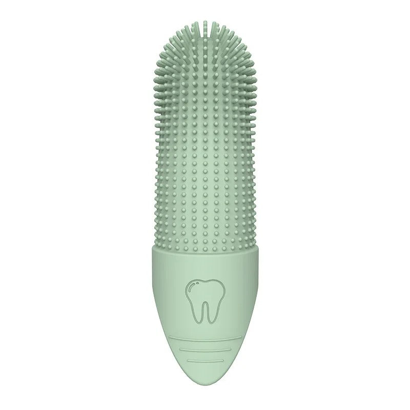 Brosse Doigt 360° Chien TYLNA