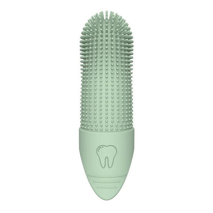 Brosse Doigt 360° Chien TYLNA