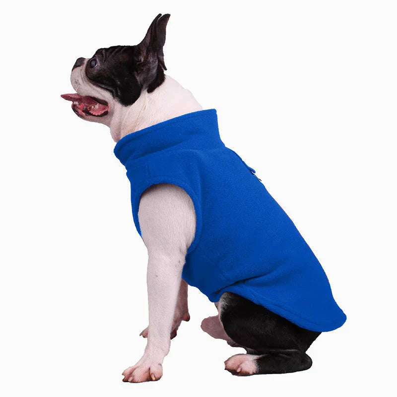 Veste pour Chien Toute l'Année Animaux Plus