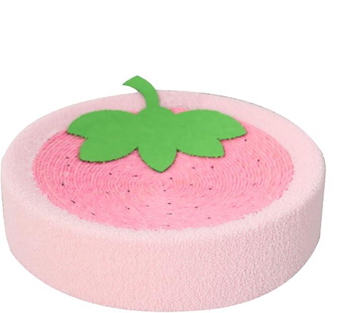 Lit À Griffer En Sisal Pour Chats Animaux Plus