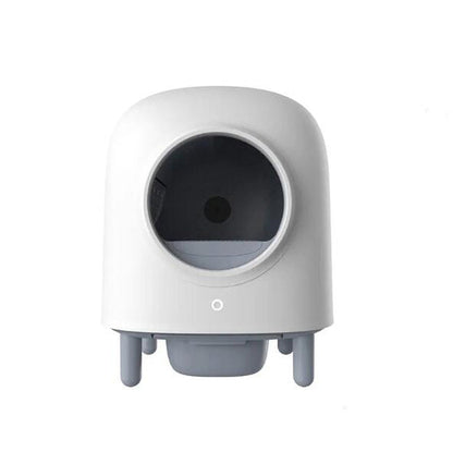 Litiere automatique XXXL (automatique)