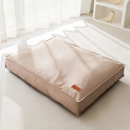 Lit Pour Chien Ergonomique Et Imperméable