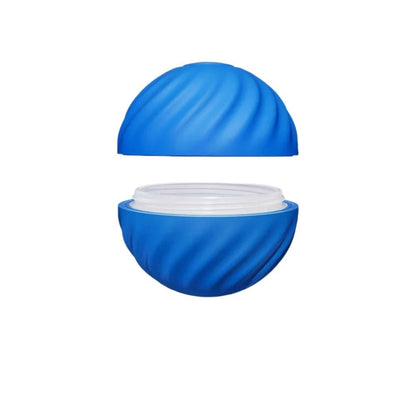 Balle interactive pour chien intelligente