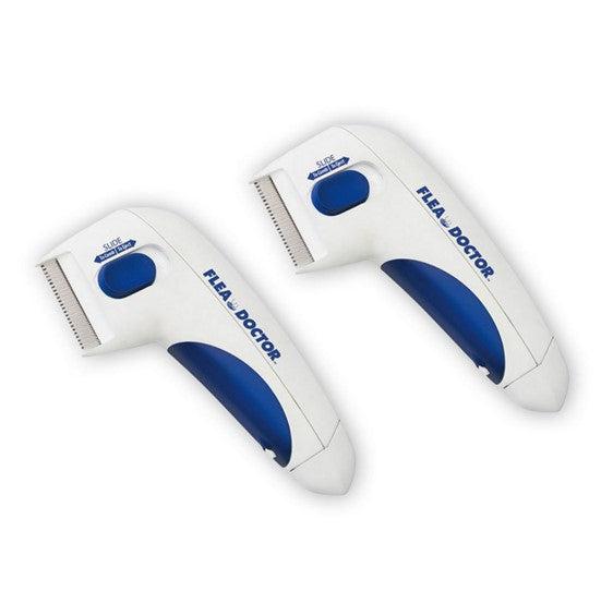 Peigne Anti Puce Électrique Mikizi