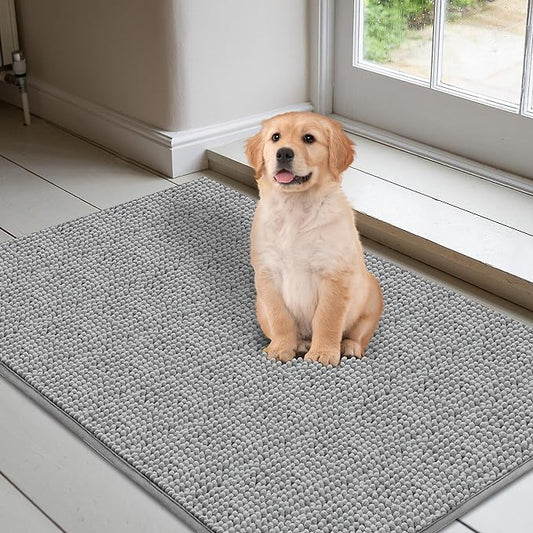 Tapis Attrape-saleté Pour Chiens
