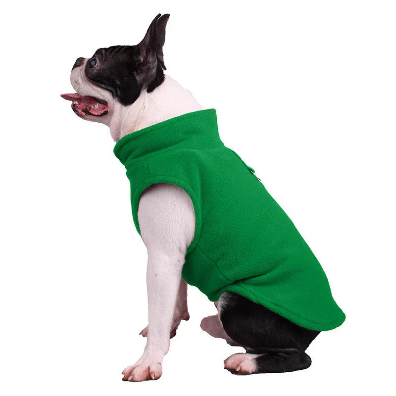 Veste pour Chien Toute l'Année Animaux Plus