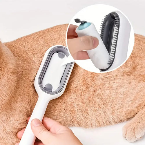 Brosse Collante Pour Animaux Domestiques