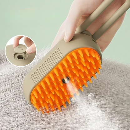 Brosse À Vapeur 2.0