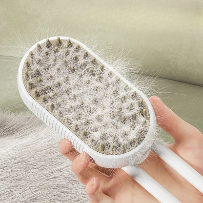 Brosse À Vapeur 2.0