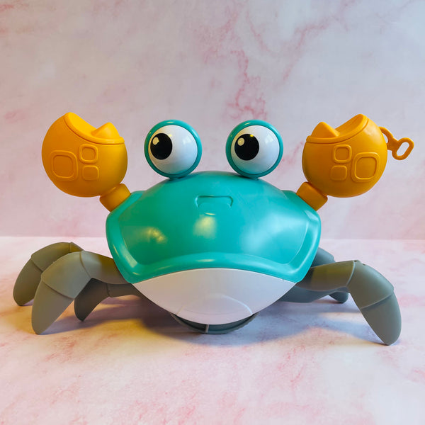 Crabe Dansant - Jouet Interactif Pour Chiens