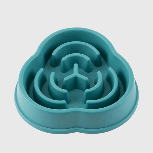 Gamelle anti glouton pour gros chien