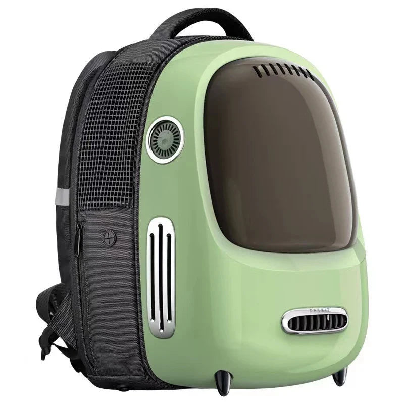 AERO - Sac à Dos Design pour Chat