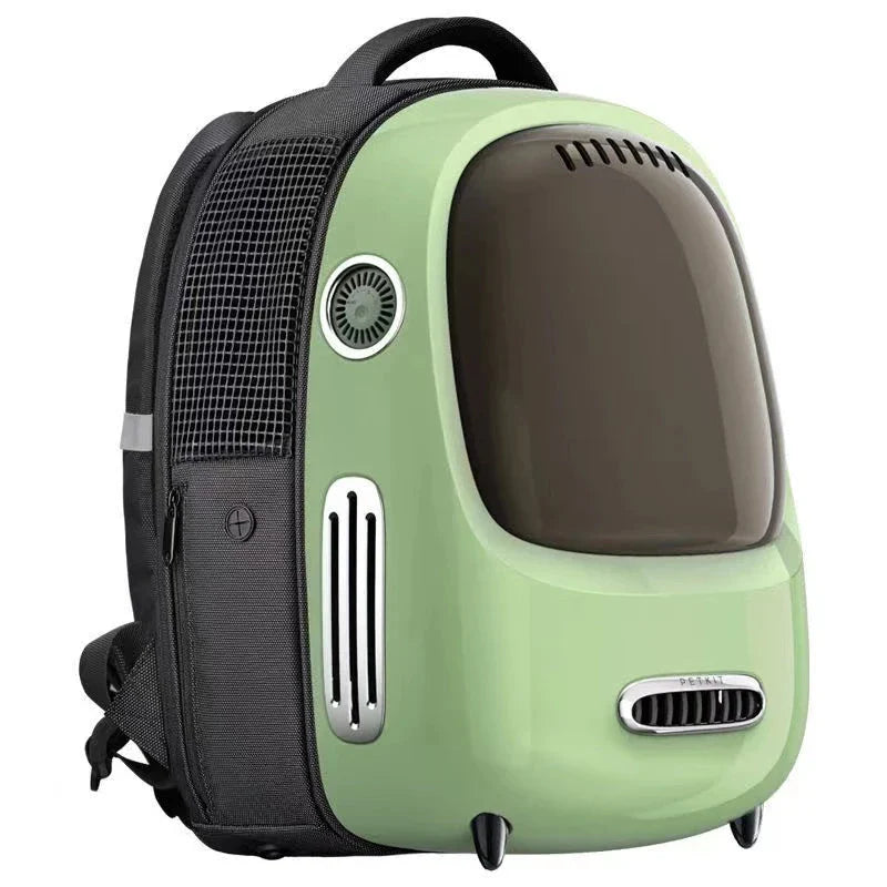 AERO - Sac à Dos Design pour Chat