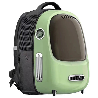AERO - Sac à Dos Design pour Chat