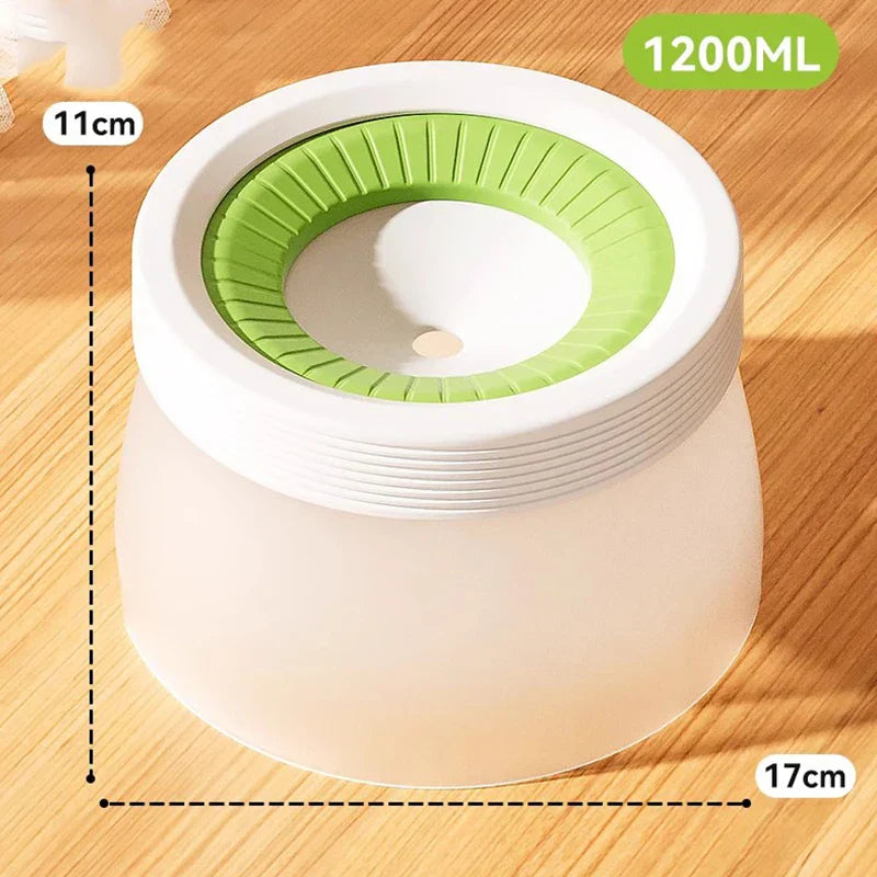 Abreuvoir pour Chien Étanche Animaux Plus