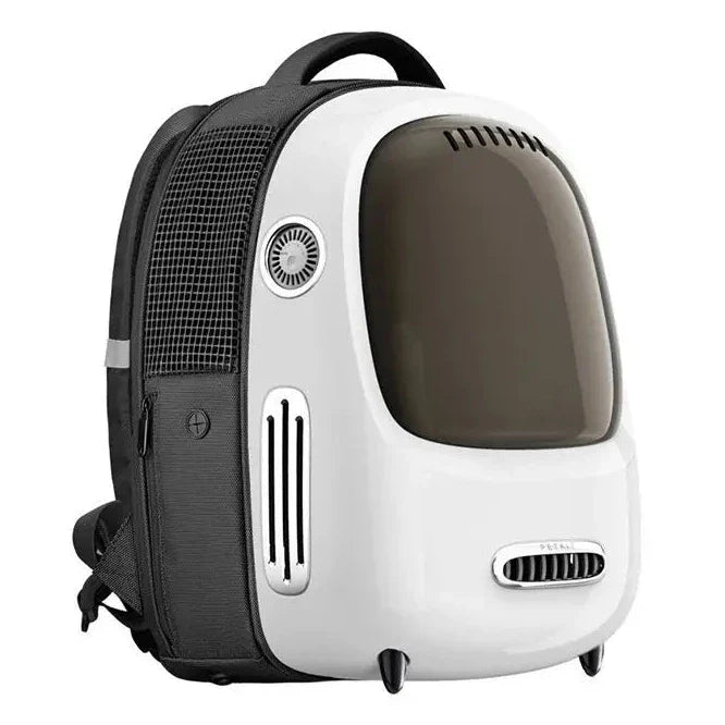 AERO - Sac à Dos Design pour Chat