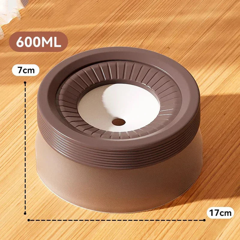 Abreuvoir pour Chien Étanche Animaux Plus