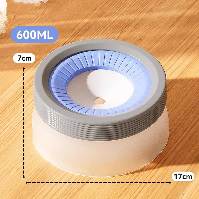 Abreuvoir pour Chien Étanche Animaux Plus