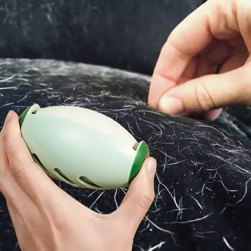 Rouleau à Peluches Réutilisable Animaux Plus