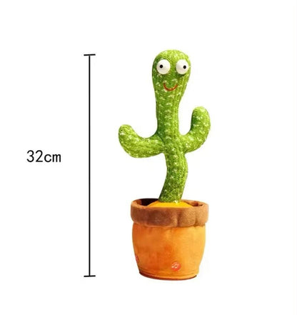 Cactus Parlant Pour Chiens