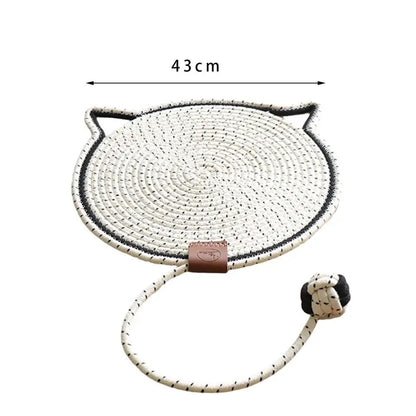 Tapis Griffoir Pour Chats Premium