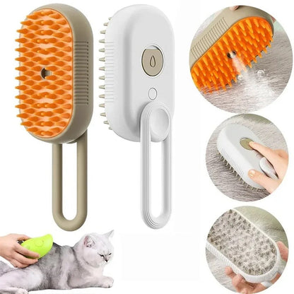 Brosse À Vapeur 2.0