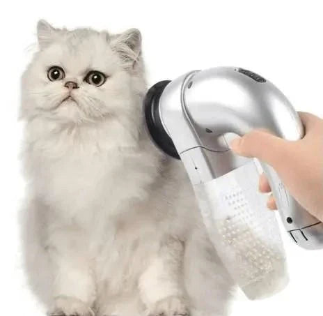Aspirateur Sans Fil Pour Poils D’animaux Pour Chiens Et Chats