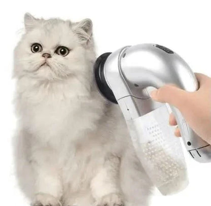 Aspirateur Sans Fil Pour Poils D’animaux Pour Chiens Et Chats