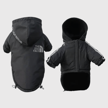 Manteau pour chien grand froid