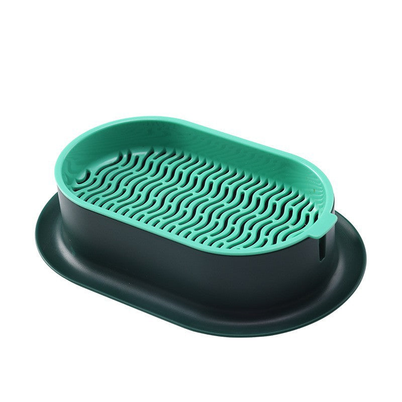 Pot D'herbe À Chat Facile D'utilisation Animaux Plus