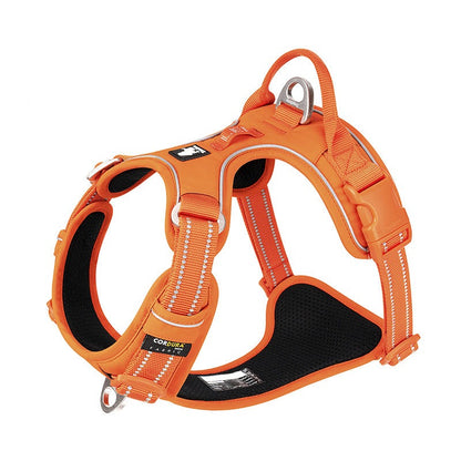 Harnais pour Chien - Flexicomfort Deluxe Animaux Plus