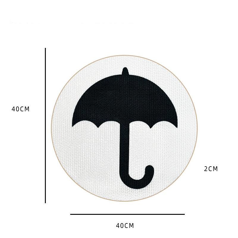 Plaque à gratter murale pour chats Animaux Plus