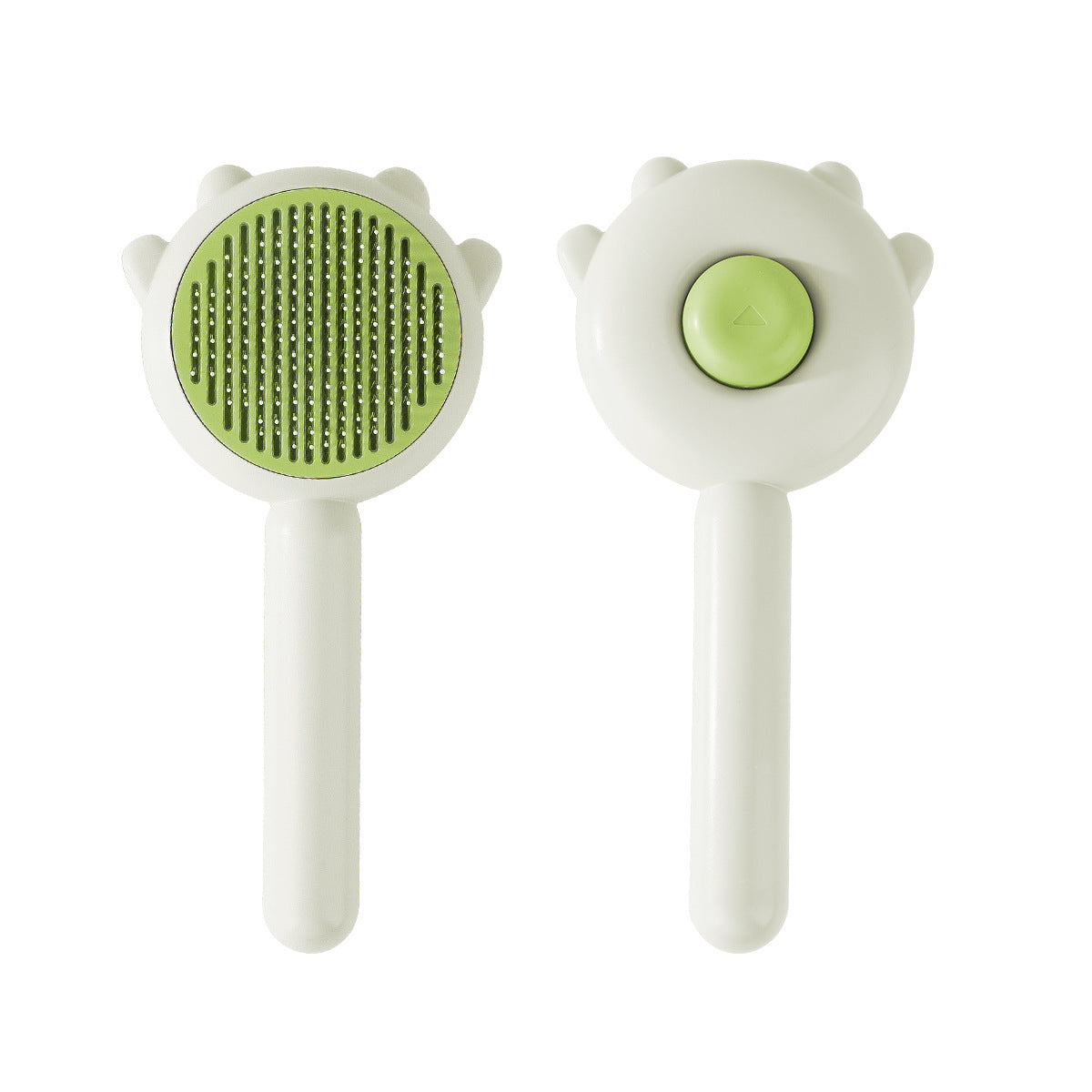 Brosse À Cheveux Pour Chats Pratique