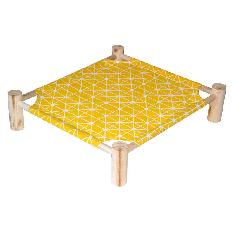 Hamac Rafraîchissant Pour Chats Animaux Plus