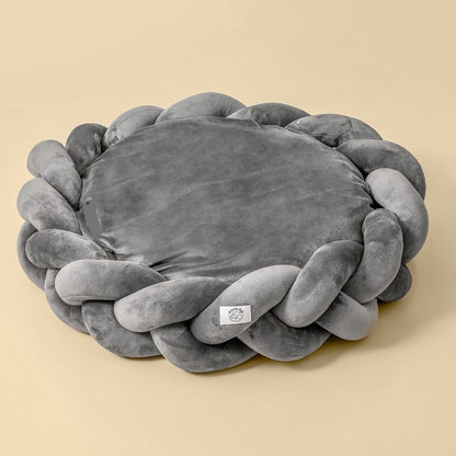 Lit de luxe pour chien