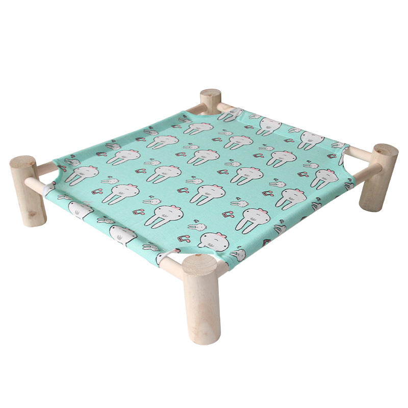 Hamac Rafraîchissant Pour Chats Animaux Plus