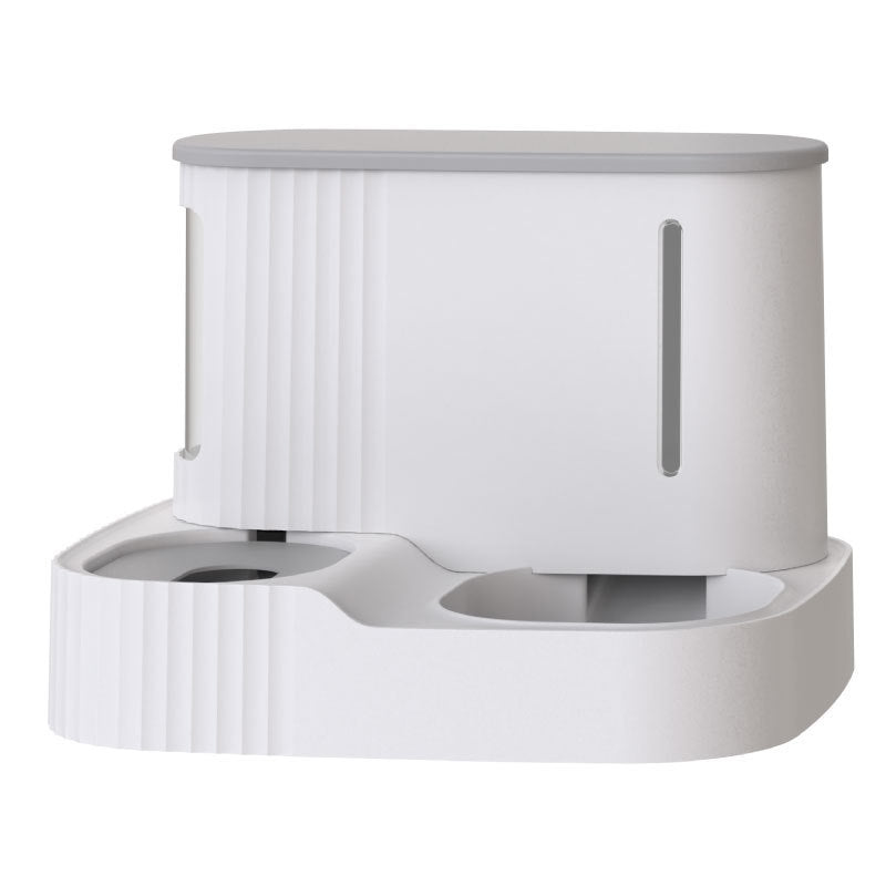 Distributeur D'eau Et De Nourriture Animaux Plus